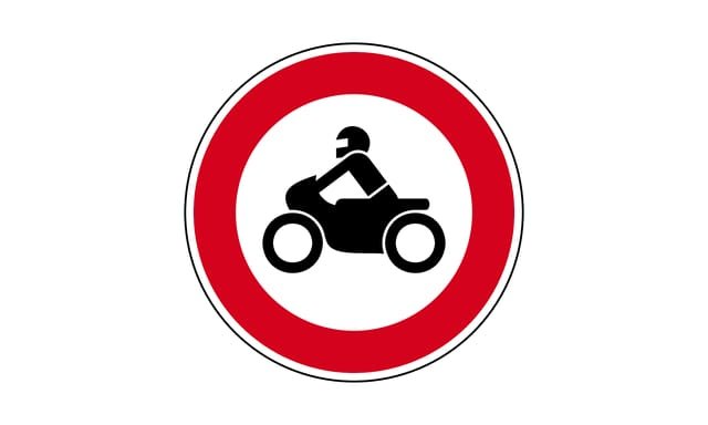 welche fahrzeuge dürfen diese straße benutzen
