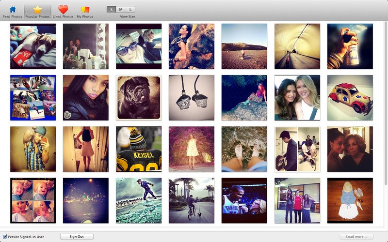 instaviewer