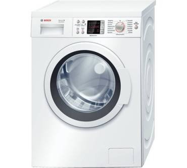 bosch serie 6 waschmaschine