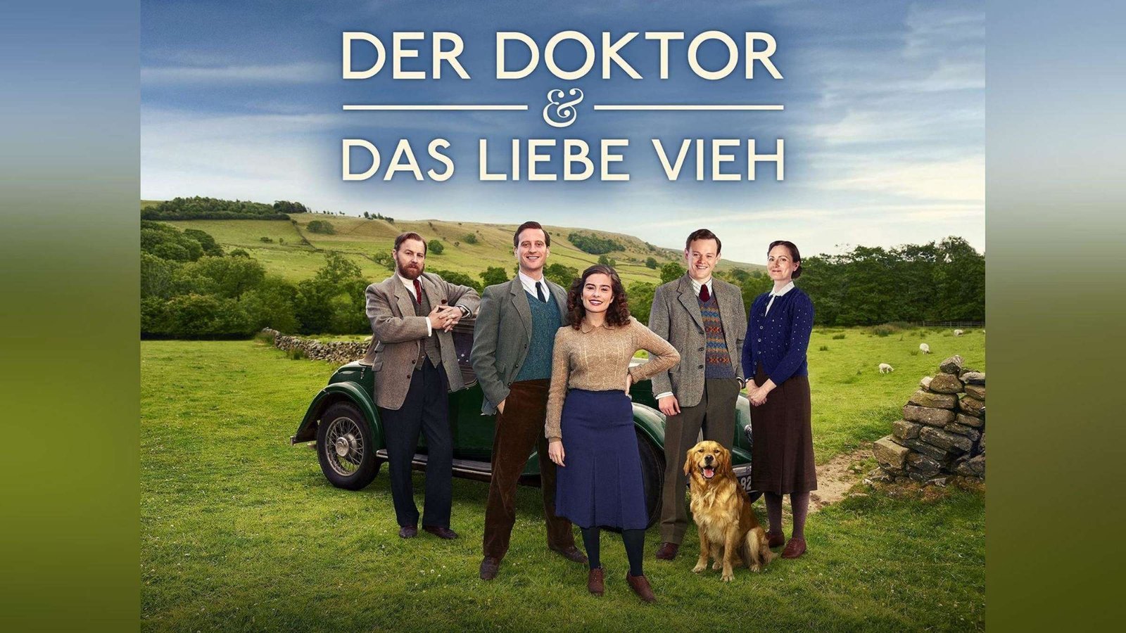 der doktor und das liebe vieh