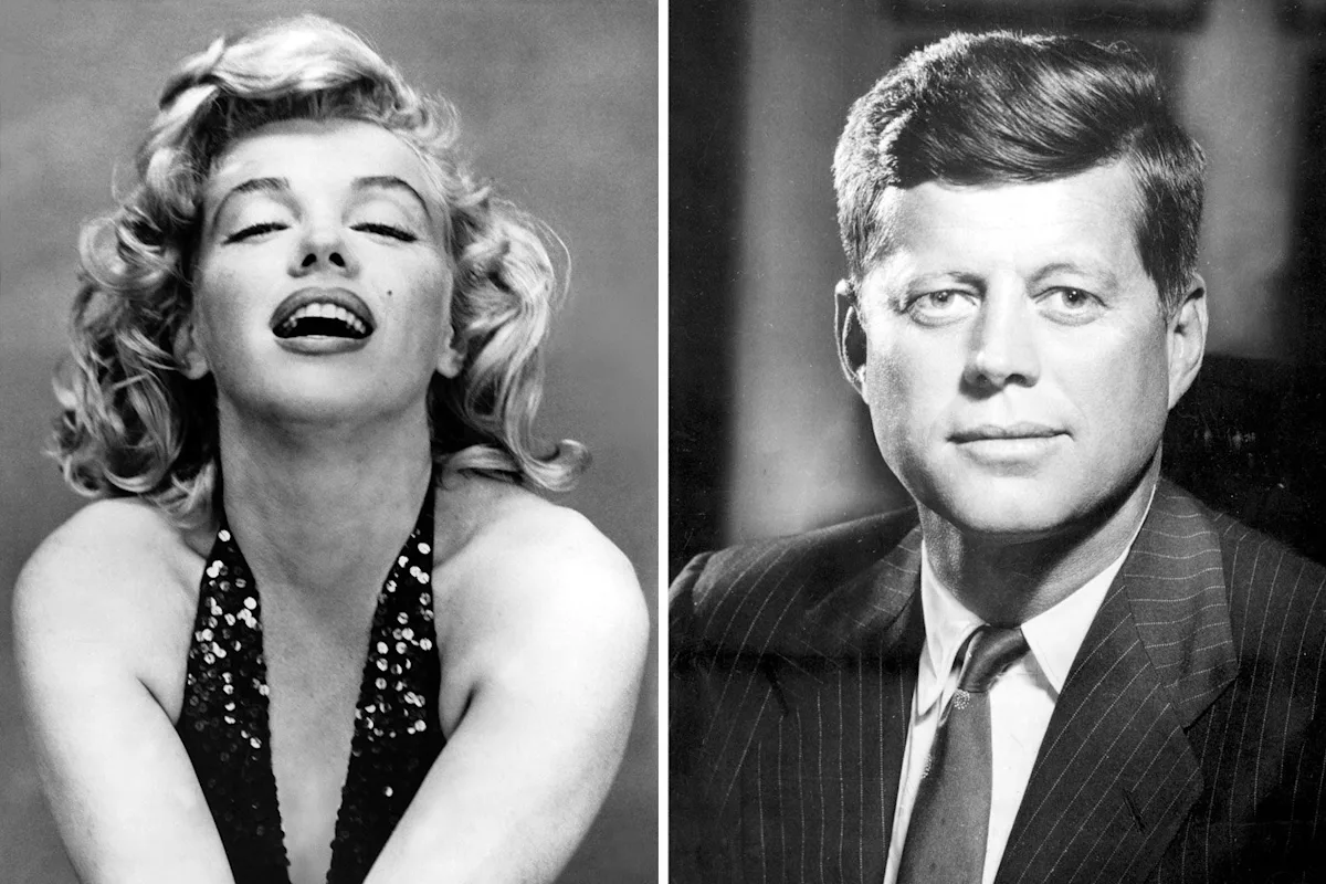 an was ist marilyn monroe gestorben