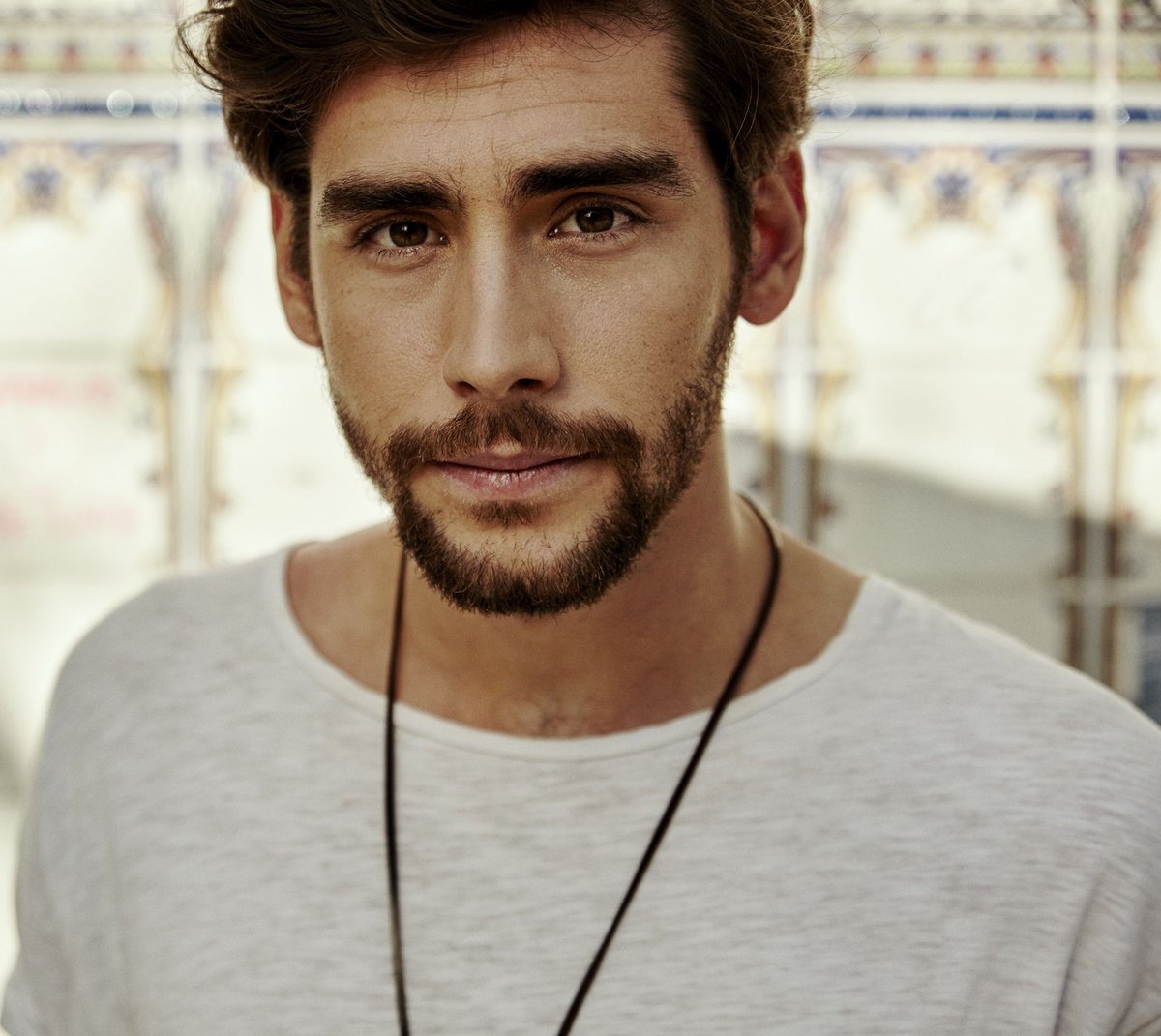 wie alt ist alvaro soler