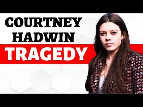 was macht courtney hadwin heute