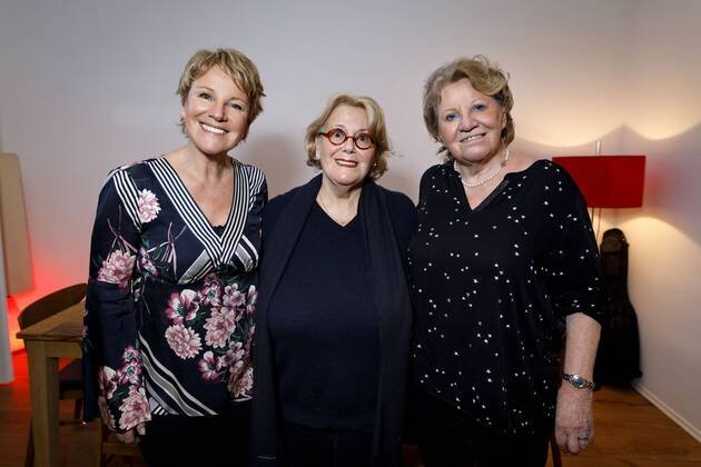 wie alt ist susanne millowitsch