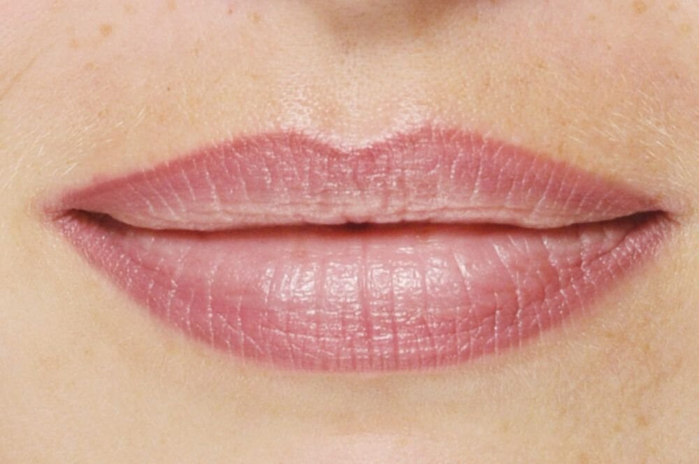 permanent make up lippen