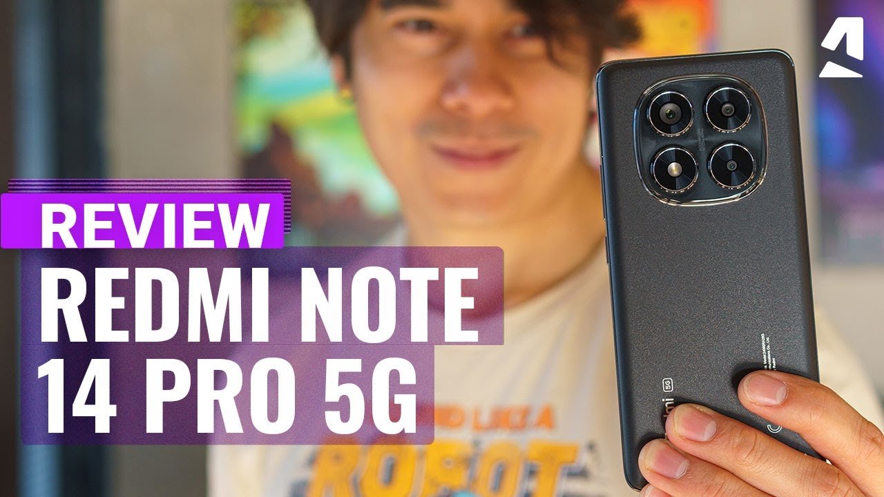 xiaomi redmi note 14 pro 5g