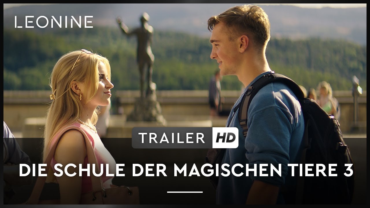 die schule der magischen tiere 3