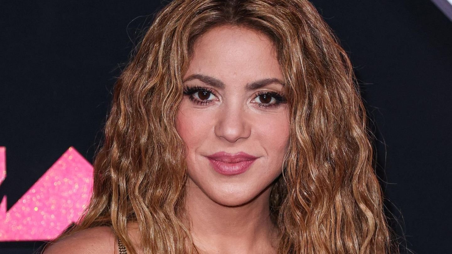 aus welchem land kommt shakira