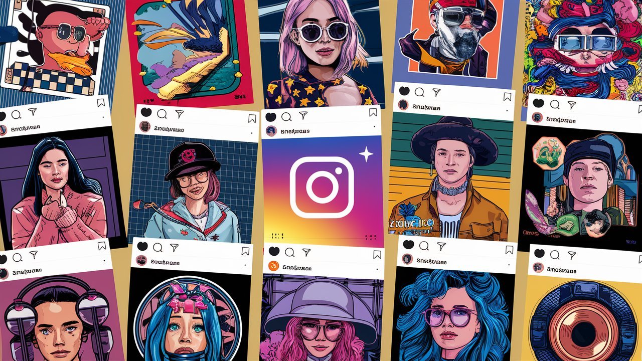 Instazoomers