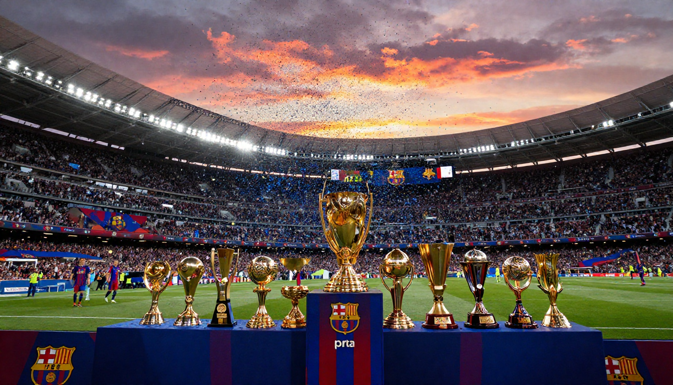 barcelona fc