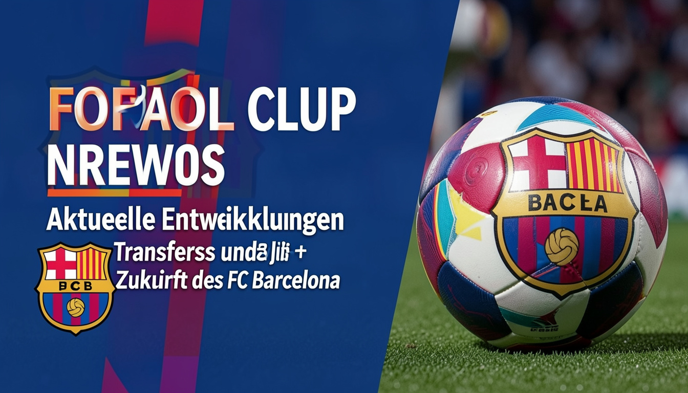 football club barcelona news